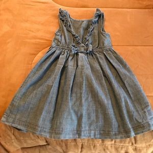 Girls 5T Old Navy dress